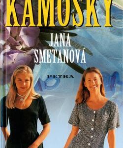 Kámošky (Jana Smetanová) (česky)