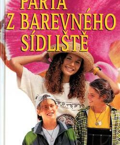 Parta z barevného sídliště (Vlasta Svobodová) (česky)