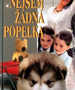 Nejsem žádná Popelka (Irena Brandejsová) (česky)