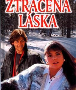 Ztracená láska (Luděk Stínil) (česky)