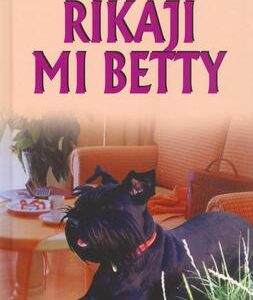 Říkají mi Betty (Zuzana Francková) (česky)