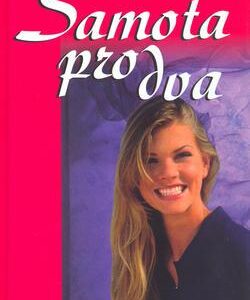 Samota pro dva (Táňa Kubátová) (česky)