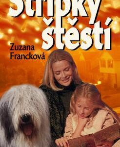 Střípky štěstí (Zuzana Francková) (česky)