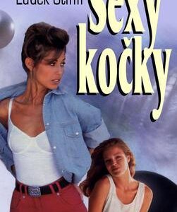 Sexy kočky (Luděk Stínil) (česky)