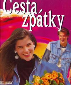 Cesta zpátky (Jana Kratochvílová) (česky)