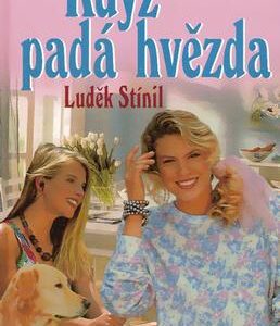 Když padá hvězda (Luděk Stínil) (česky)