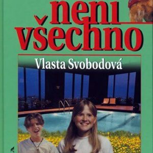 Krása není všechno (Vlasta Svobodová) (česky)