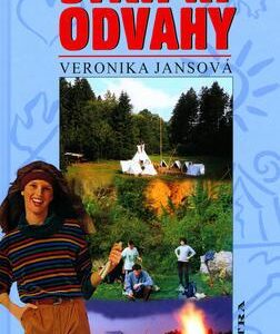 Střípky odvahy (Veronika Jansová) (česky)