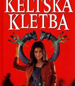 Keltská kletba (Barbora Hrůzová) (česky)