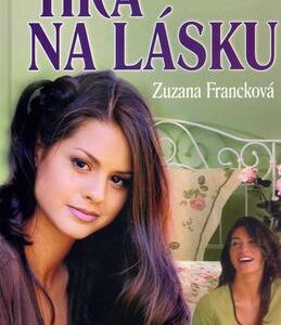 Hra na lásku (Zuzana Francková) (česky)