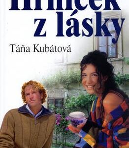 Hrníček lásky (Táňa Kubátová) (česky)