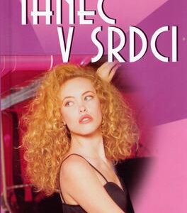 Tanec v srdci (Petra Makoliová) (česky)