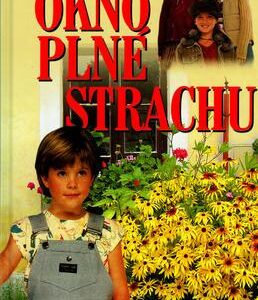 Okno plné strachu (Petra Nachtmanová) (česky)