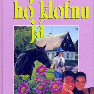 Stejně ho klofnu já (Věra Řeháčková) (česky)