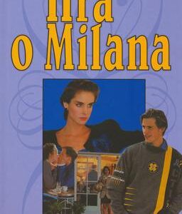 Hra o Milana (Petra Lázničková) (česky)