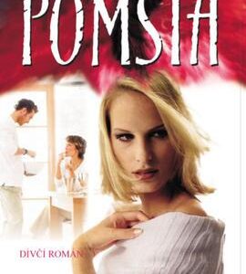 Pomsta (Zuzana Francková) (česky)