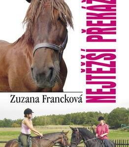 Nejtěžší překážka (Zuzana Francková) (česky)
