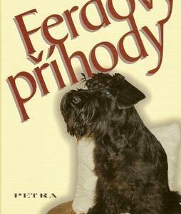 Ferdovy příhody (Zuzana Francková) (česky)