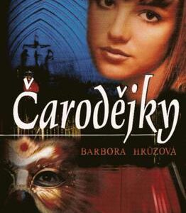 Čarodějky (Barbora Hrůzová) (česky)