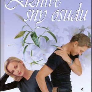 Žíznivé sny osudu (Jaroslava Hofmanová) (česky)