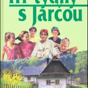 Tři týdny s Jarčou (Vlasta Svobodová) (česky)