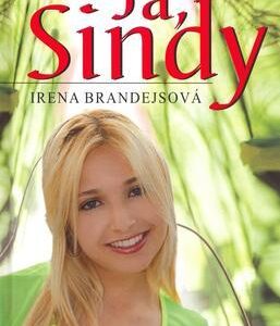 Já, Sindy (Irena Brandejsová) (česky)