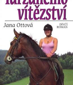 Tarzančino vítězství (Jana Ottová) (česky)