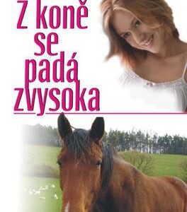 Z koně se padá zvysoka (Ladislav Horník) (česky)