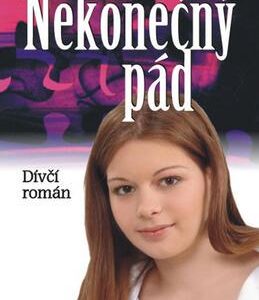 Nekonečný pád (Zuzana Francková) (česky)