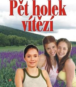 Pět holek vítězí (Vlasta Svobodová) (česky)