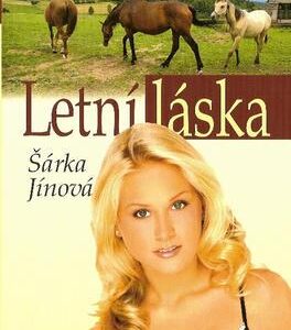 Letní láska (Šárka Jínová) (česky)