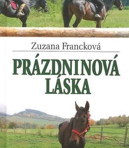 Prázdninová láska (Zuzana Francková) (česky)