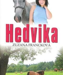 Hedvika (Zuzana Francková) (česky)