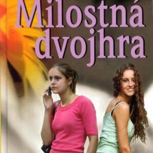 Milostná dvojhra (Luděk Stínil) (česky)
