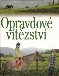 Opravdové vítězství (Zuzana Francková) (česky)