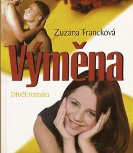 Výměna (Zuzana Francková) (česky)