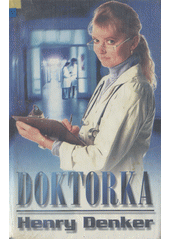 Doktorka DOMINO (Henry Denker) (česky)