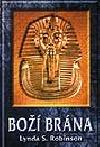 Boží Brána (Lynda Suzanne Robinson) (česky)