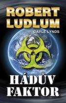 Hádův faktor (Robert Ludlum) (česky)