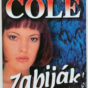 Zabiják (Martina Cole) (česky)