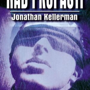 Nad propastí (Jonathan Kellerman) (česky)