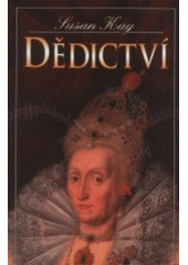 Dědictví (Kay Susan) (česky)