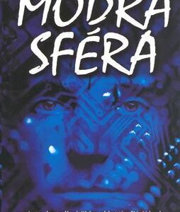 Modrá sféra (Jeffery Deaver) (česky)