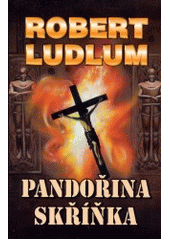 Pandořina skříňka DOMINO (Robert Ludlum) (česky)