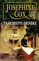 Tajemství deníku (Josephine Cox) (česky)