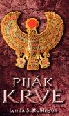 Piják krve (Lynda Suzanne Robinson) (česky)