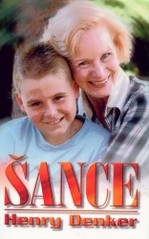 Šance (Henry Denker) (česky)