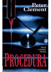 Procedura (Peter Clement) (česky)