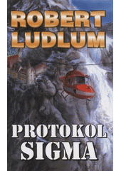 Protokol Sigma (Robert Ludlum) (česky)