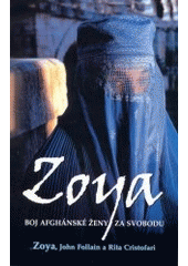 Zoya (Follain John) (česky)